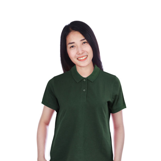 Main Carter Womens Polos